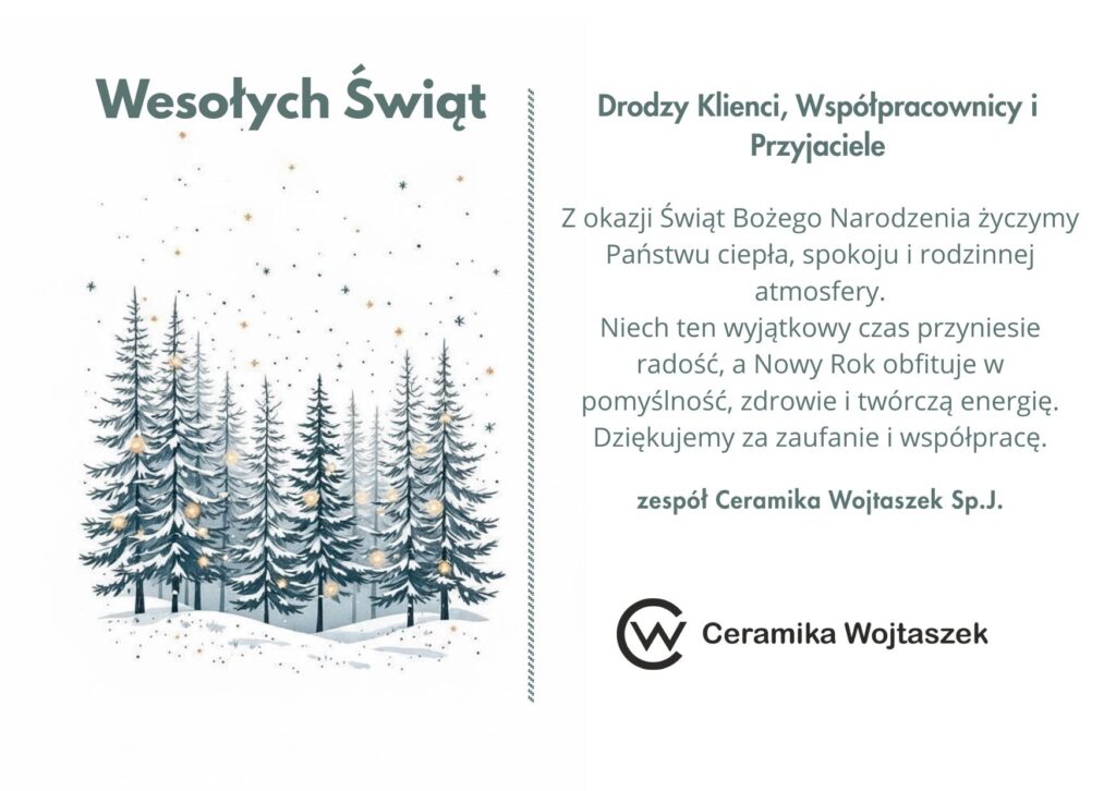 Wesołych Świąt